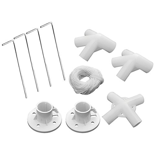 Gazebo Poliester Oxford Verde Com Silvercoating 3m X 3m Mor