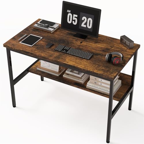 Embrace life シンプルワークデスク