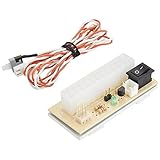 アイネックス ATX電源検証ボード KM-02B