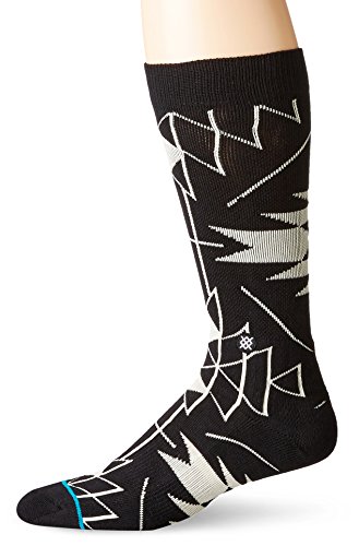 Stance Men's Benbury Crew Sock