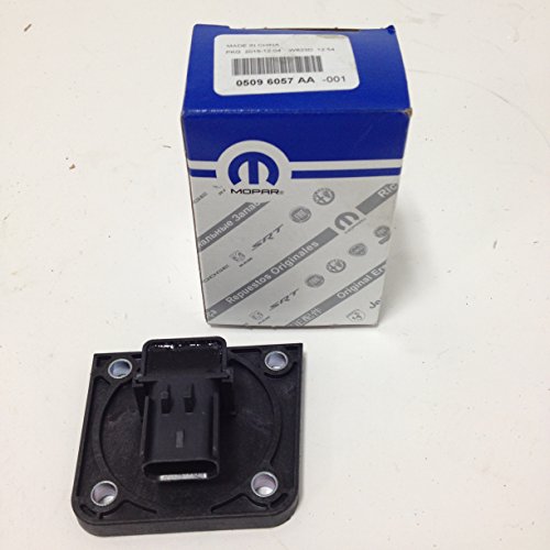 Mopar 0509 6057Aa, Engine Camshaft Position Sensor #TOP1