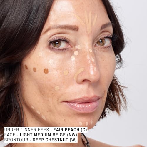 Maxine'S Revenge French Face Concealer Concentrate thumb #5