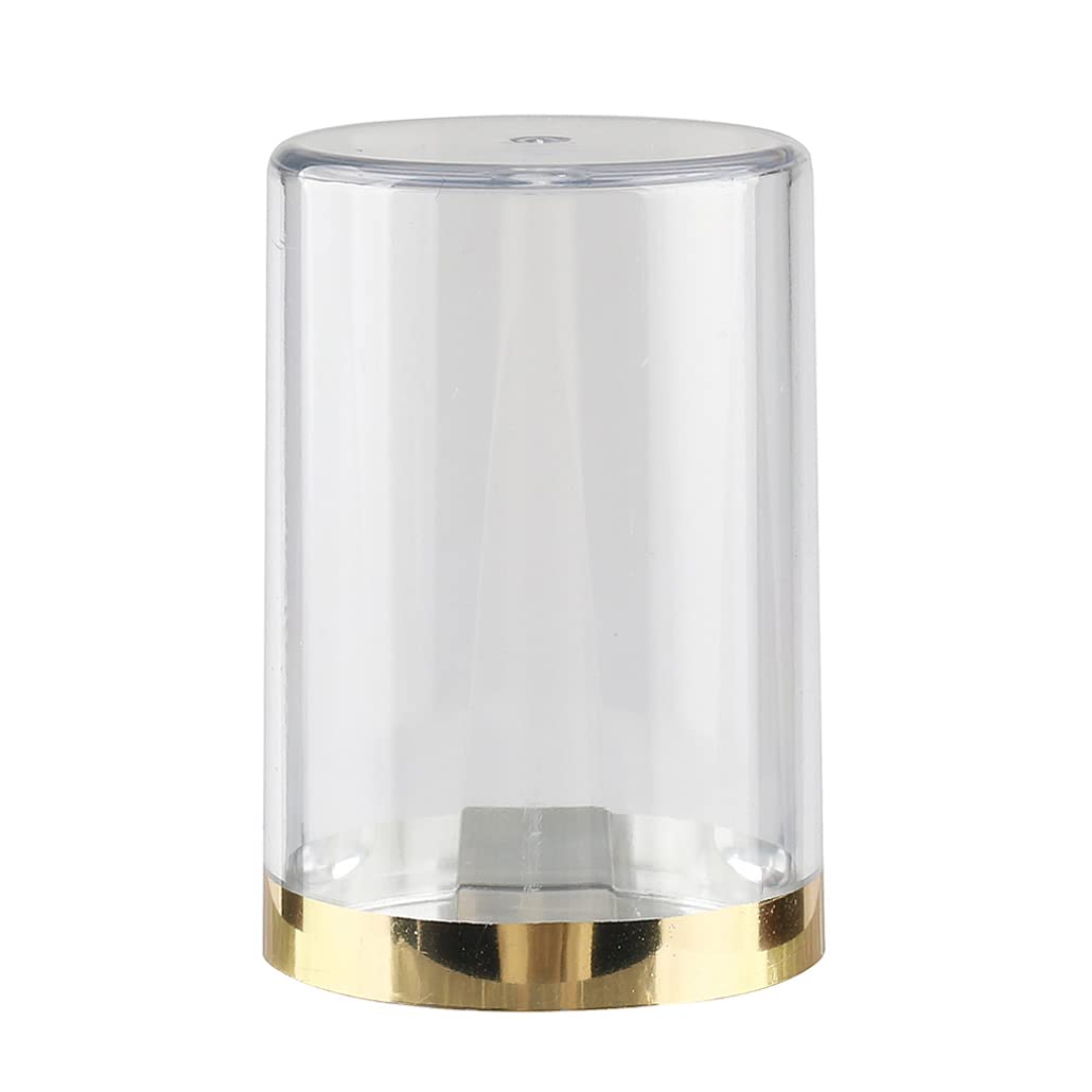 Glas-Sprühflaschen 100 Ml – Feiner Nebel Für Parfüm & Öle