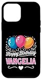 Happy Birthday Vangelia