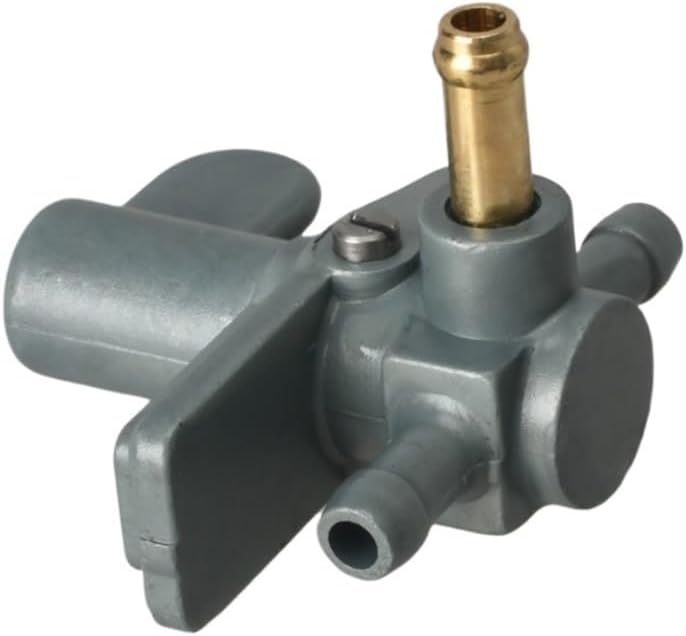 Fuel Cock Assy Switch Fit For 4 Stroke 4HP 5HP 6HP Boat Motor Engine Replaces Parts 6BX-24500 6BX-24500-00 6EE-F4500-00