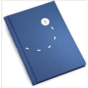 B by Sarah Kay (2011) Hardcover