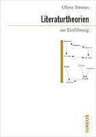 Literaturtheorien zur Einführung 3885066629 Book Cover