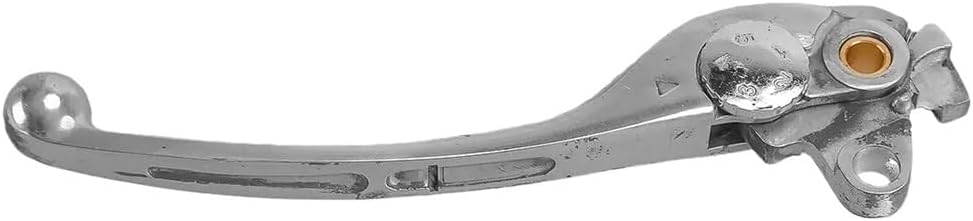 Brake Clutch Lever 53180-MEJ-006 Motorcycle Left Clutch Handle Lever For VFR800 VFR1200 CB1100 SC65 CB1300 SC54 Silver