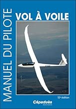 Download Manuel du pilote vol à voile 12e édition PDF