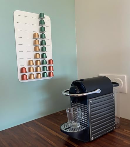 Distributeur Nespresso Originale : sublimez votre coin café