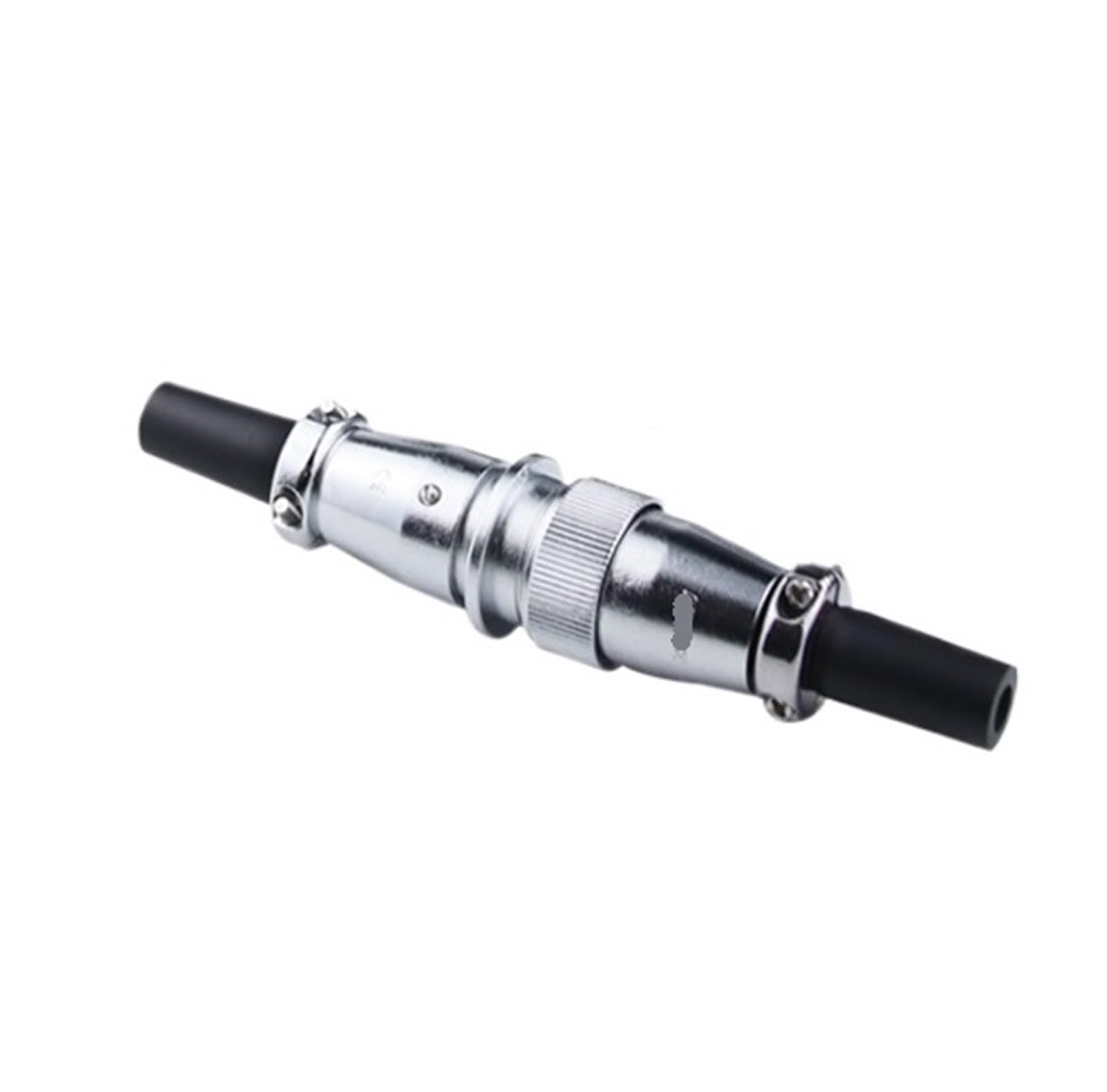 Conector WS32 industrial con núcleo de 11 pines de alta resistencia