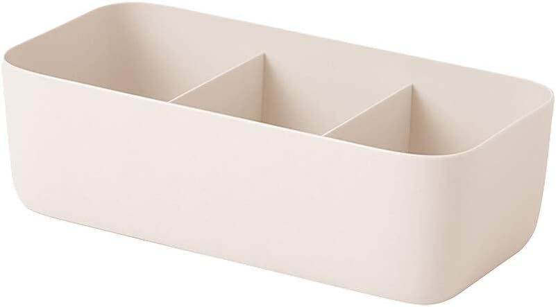 Grid Drawer Organizers Socks Storages Box Plastic Underwear Panties Desktop Superimposable Drawers Storage Boxes