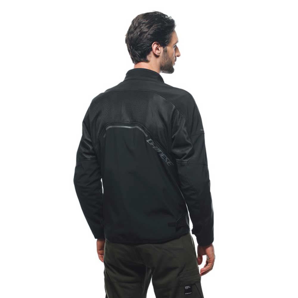 DAINESE Ignite Air Tex Jacket Ignite Air Tex Jacket Uomo (Pacco da 1)