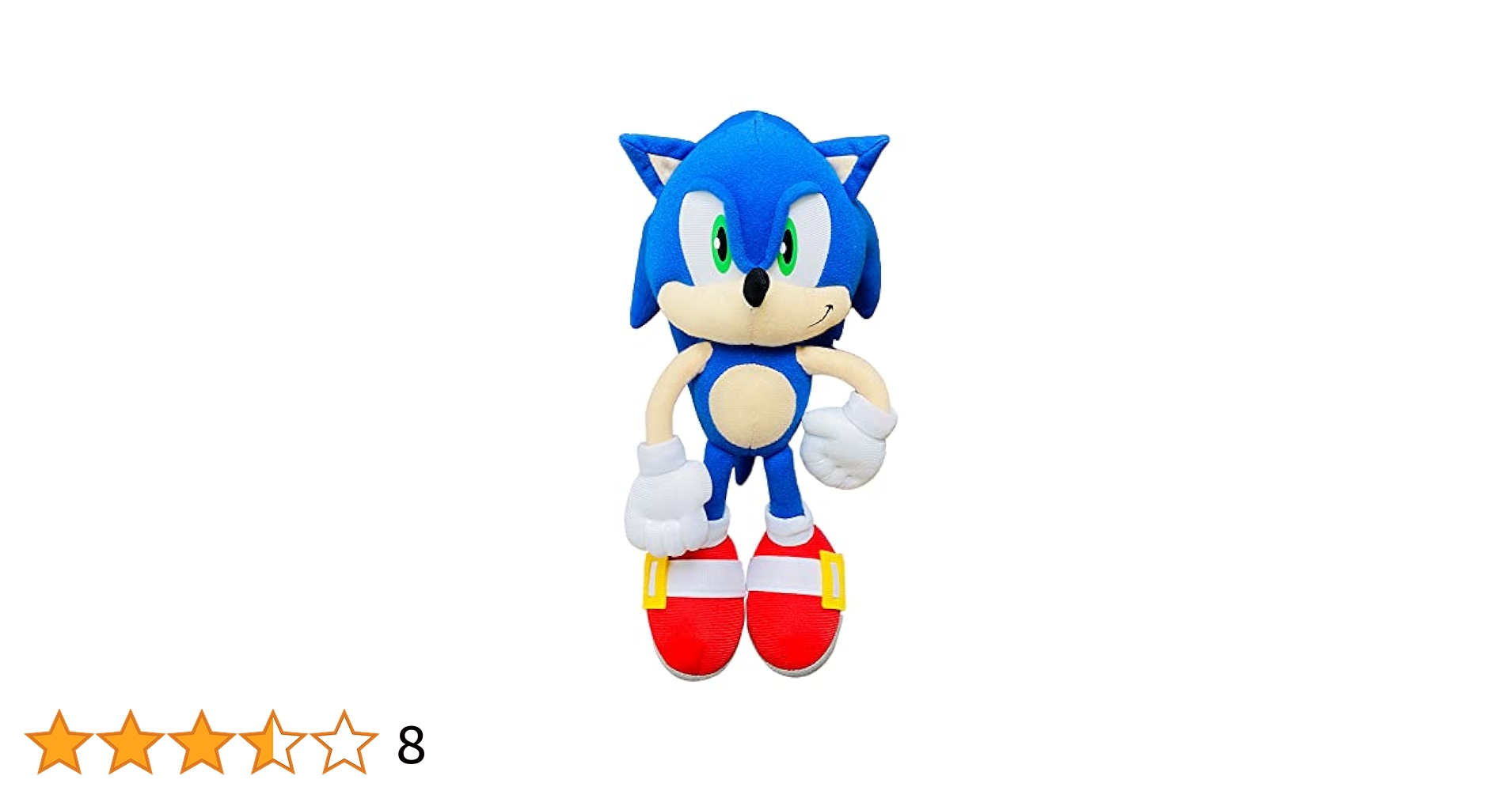 BANDAI - せりなさま専用ページ　ぬいぐるみ　フィギュア　９点セット 4106lq5OEAL._UF350,350_QL80_.jpg