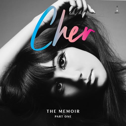 Cher by Cher episode artwork