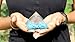 Jet Turquoise Orgone Pyramid Crystal Healing Reiki Decor Gift Protection Good Luck Copper Coil Balancing