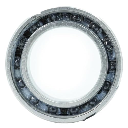 Roulement supports pédalier vélo 6804RS micro roulement de rechange à billes