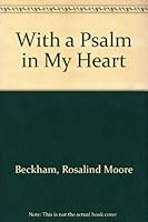 With a Psalm in My Heart 0533136350 Book Cover