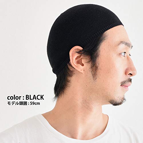 Charm Casualbox Mens Kufi Prayer Hat - Islam Cap Tight Beanie Summer Sports Skull Cap Beige #TOP7