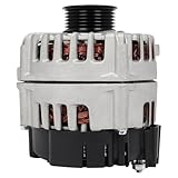 GDSMOTU Alternator Fit for Volkswagen Touareg 3.0L 2011, 059-903-023-J 059903023J