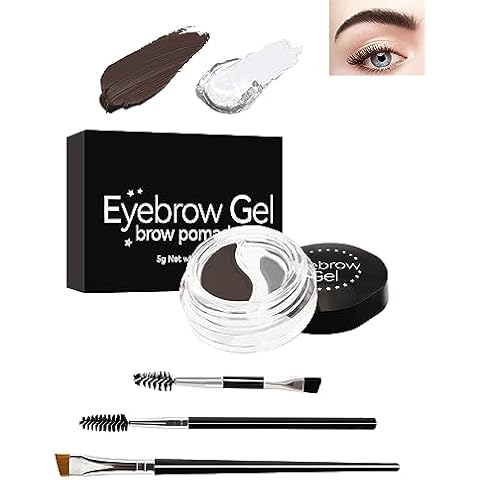 Lestpola 2-in-1 Eyebrow Pomade Cover