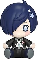 Huggy Good Smile ペルソナ3 リロード P3R主人公