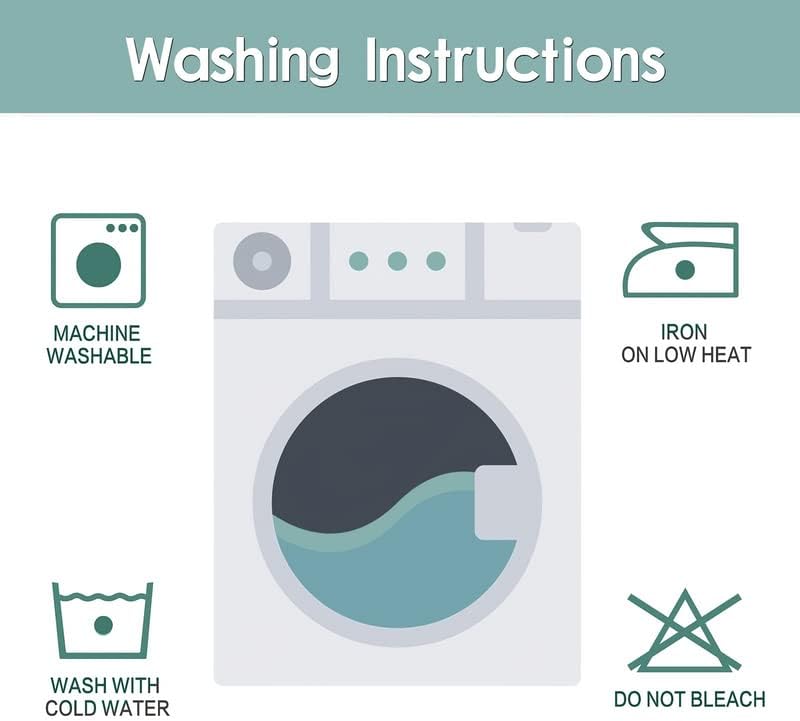 Shark Curtains for Bedroom Living Room, Cartoon Blackout Curtains 63 Inch Length 2 Panels Set, Thermal Insulated Grommet Drapes, Decorative Patterned Window Treatments