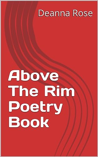 Above The Rim Poetry Book