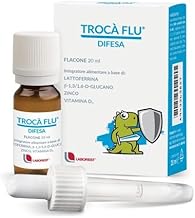 Trocà Flu Defense 20 ml