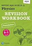 Revise AQA GCSE Physics Foundation Rev