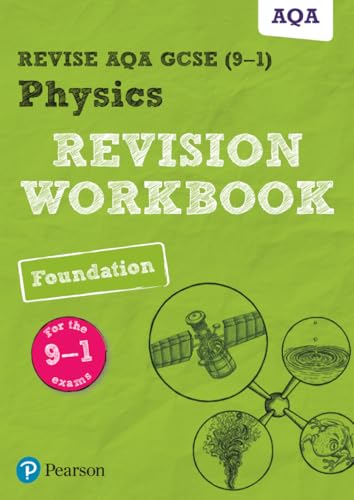 Revise AQA GCSE Physics Foundation Rev