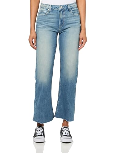 Leenah Ankle Raw Hem, Riff, 29