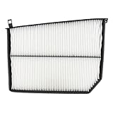 Eohfsxk Cabin Air Filter 1pc for Ford for Thunderbird 2002-2005,for Lincoln for LS 2002