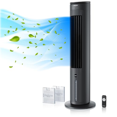 Brandson - Luftkühle...