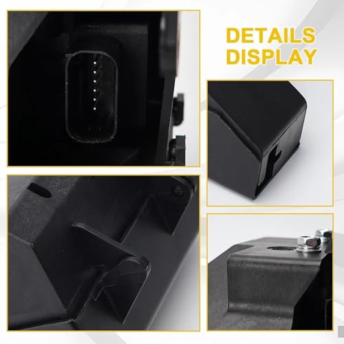 Sensor APPS 53032456AE compatible con Ram 1500 2500 3500 5.7 V8 3