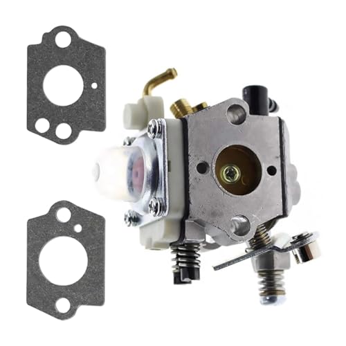 Carburateur FS72 FS75 résout problème démarrage coupe-bordure WT-227