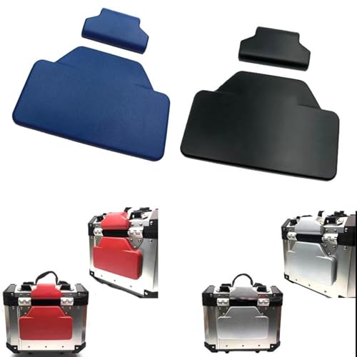 Ensemble de valises avec dossier passager R1250GS confort