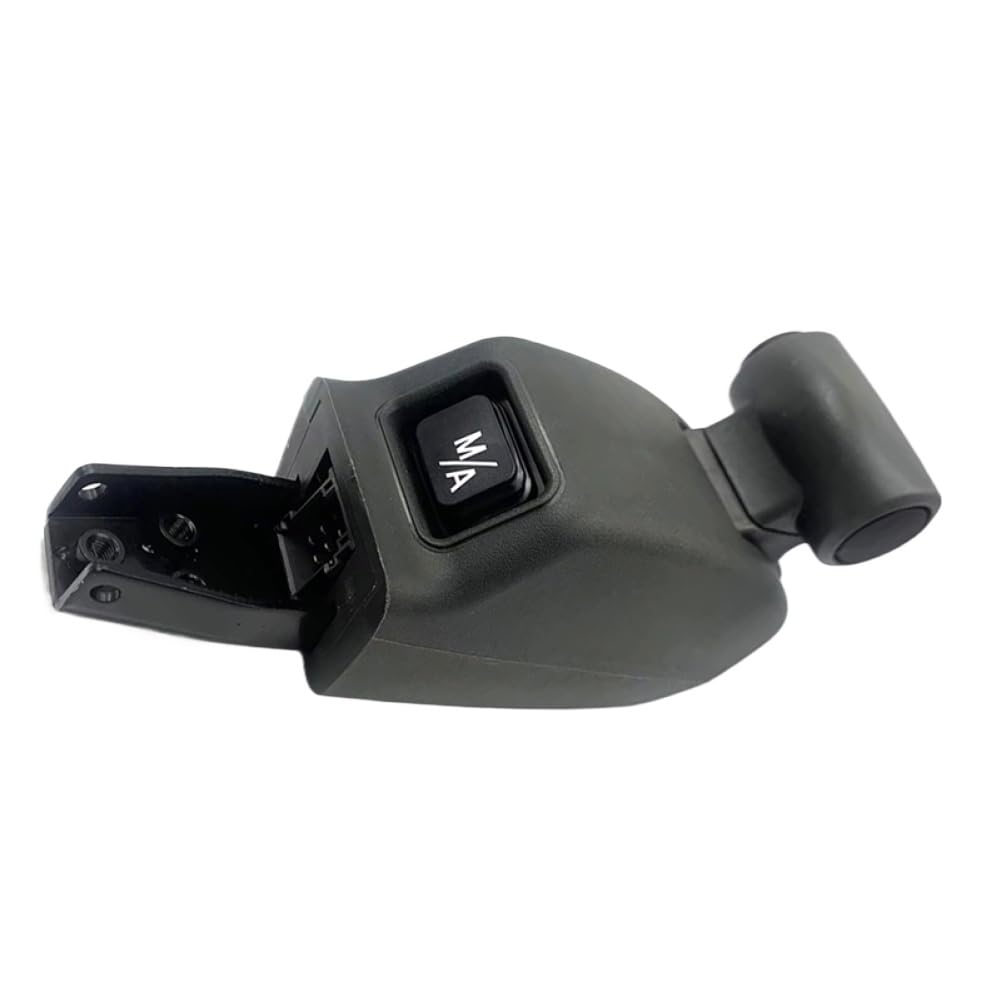 Htoqac Onecolor Gear Shift Knob Compatible With Mp2 And Mp3 Models - Part Number 9432601509