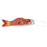 japanese koi tattoo pinterest Wasserdicht, langlebig mit Drahtmund, fertig zum Aufhängen.