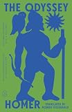 The Odyssey: The Fitzgerald Translation (Deluxe Edition)