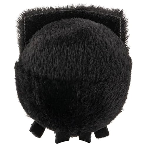 Ty Peluche Minecraft Ender Dragon Jouet - vue 4