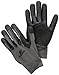 Mad Grip F50 Pro Palm Gloves, Grey/Black, Large/X-Large