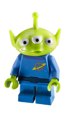 LEGO Toy Story 7592 - Buzz