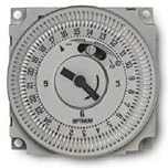 Team Controls Baxi 200 & 400 Combi Boiler Timer Clock 24 Hour - TC-FM09
