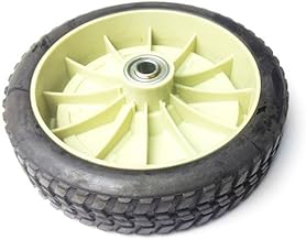 MAMIGA - FRONT WHEEL COMPLETE WITH BEARING COMPATIBLE WITH HONDA SP216 20 CM 977.580 PEDLER