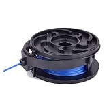  Bobina y línea BQ113 para cortacésped Bosch ART25GSA, ART25GSAV, ART25 Ergopower