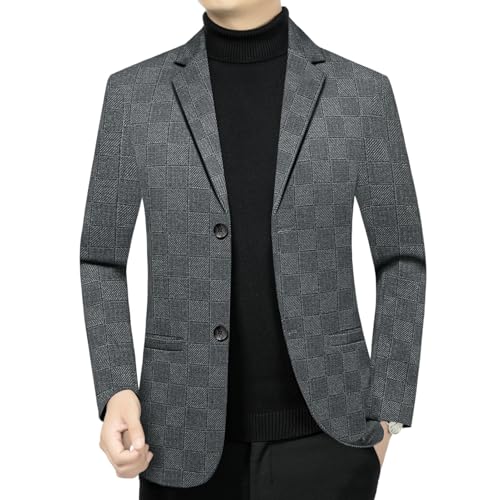 Veste à carreaux homme décontractée idéale pour vos sorties et weekends