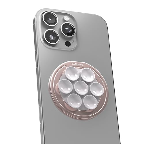 Support magnétique MagSafe portable pour créer vos vidéos et tutoriels
