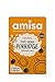 Price comparison product image Amisa GF 4 Grain Porridge Org 300g x 6 (Pack of 6)