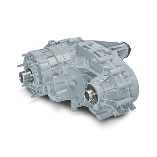 NP263XHD Transfer Case- NP1- Built in the USA by The Gear Shop- Bulldog Tough OEM Quality...